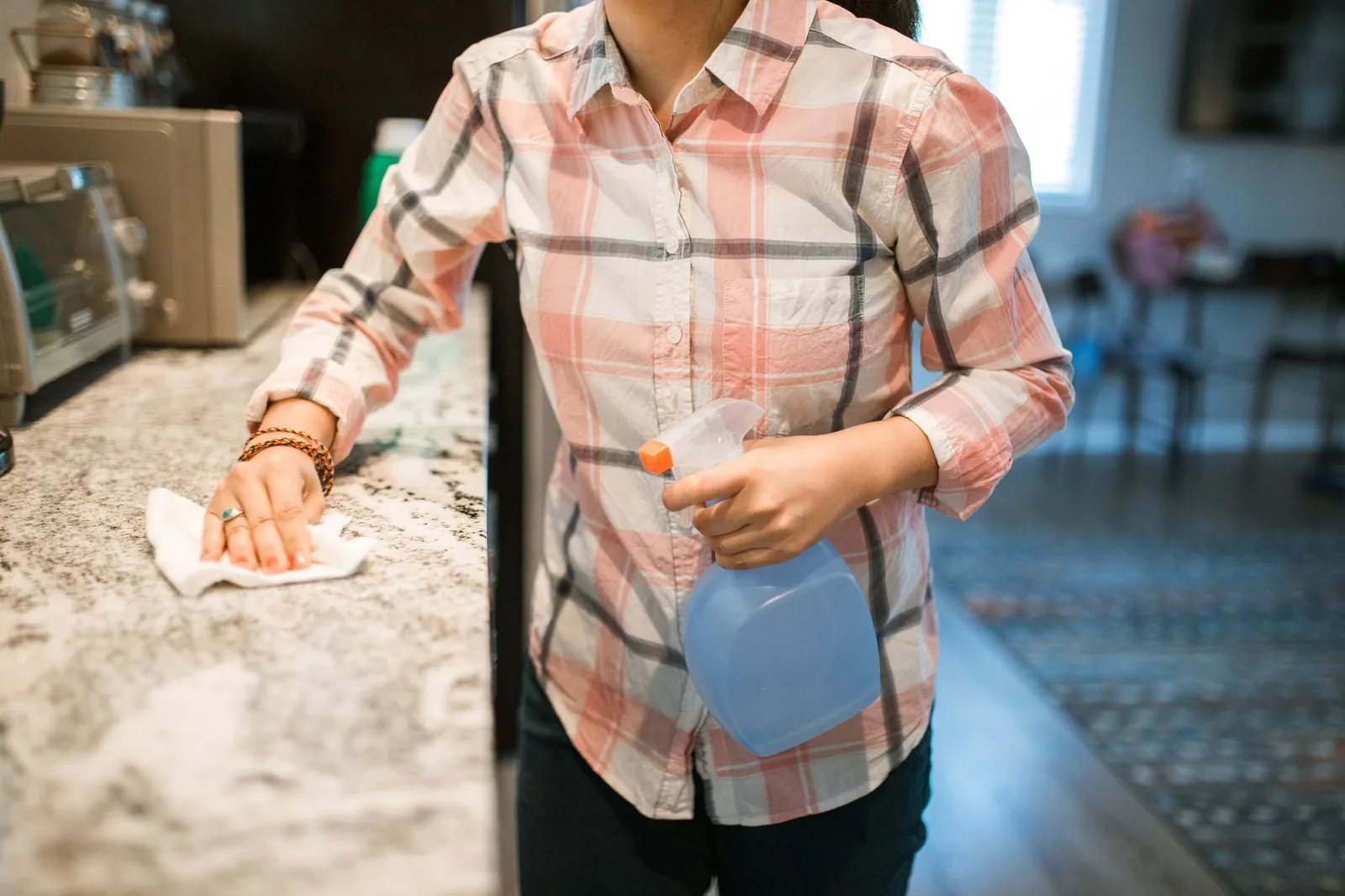 House cleaning services in Ayden NC