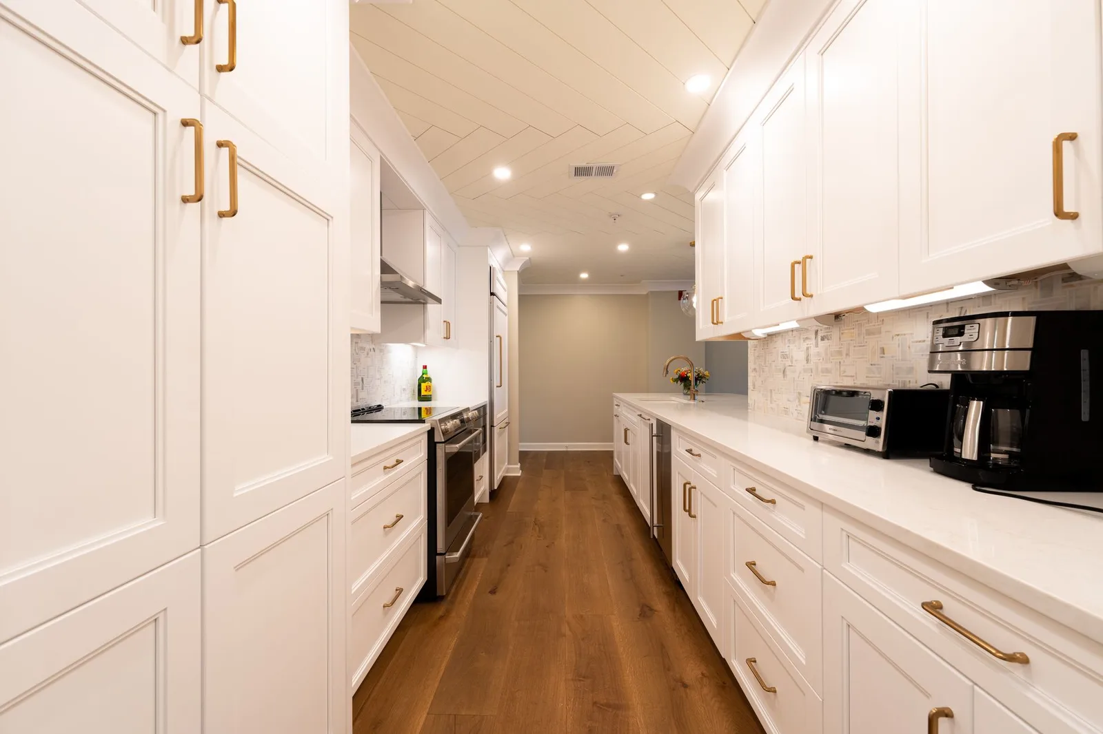 Kitchen and interior remodeling in Ayden NC