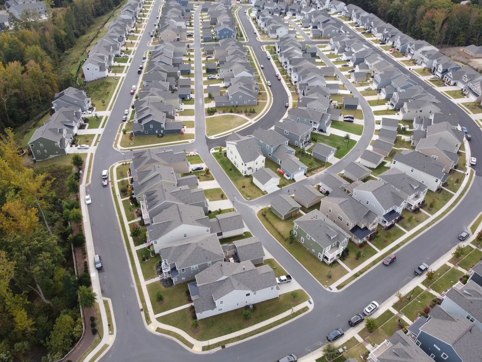 Greenville, NC service area