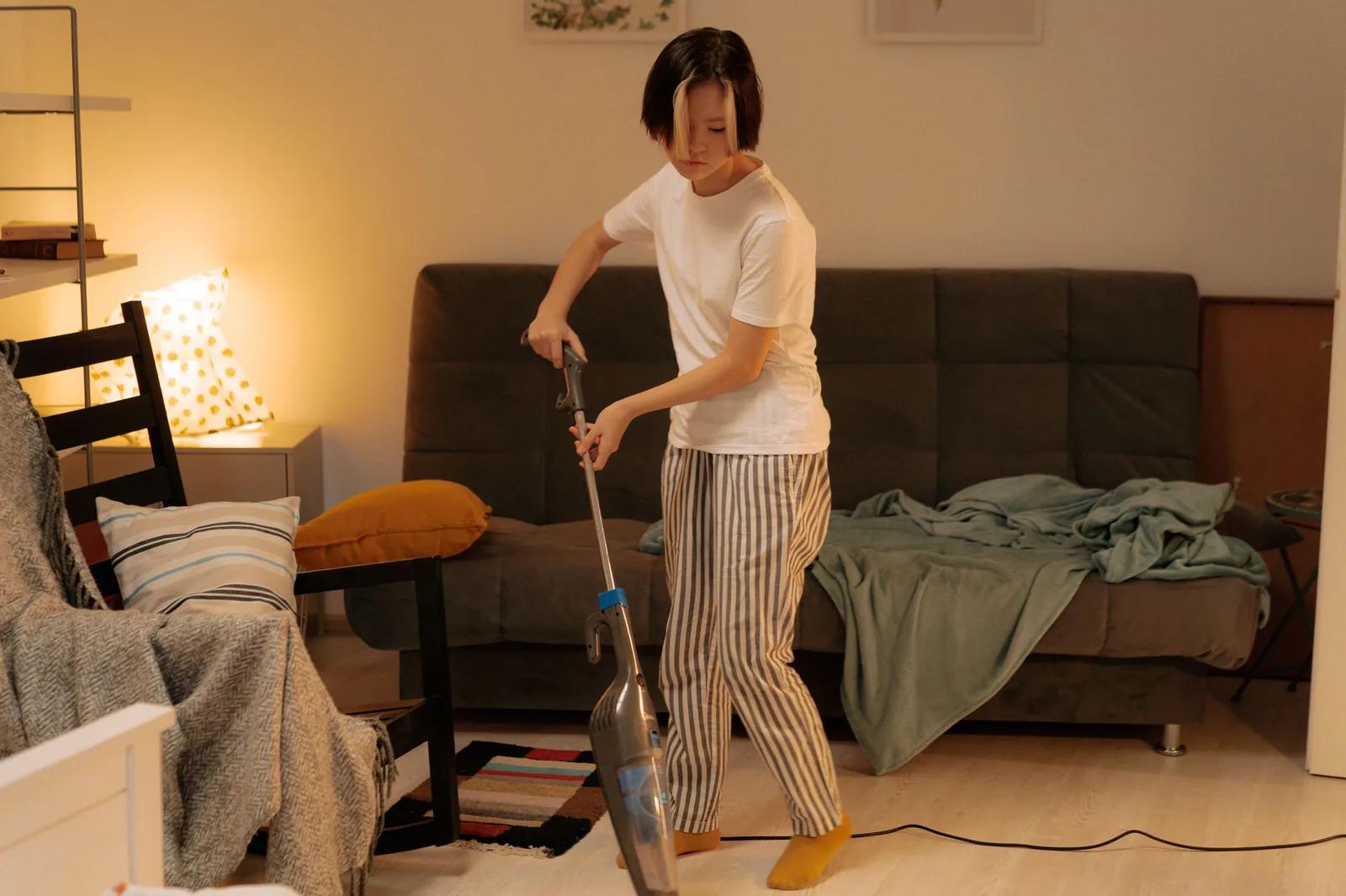 House cleaning service in Ayden NC